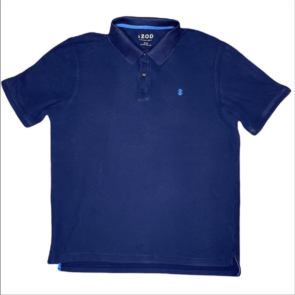 Izod Advantage polo